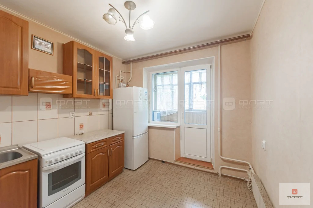 Продажа квартиры, Казань, ул. Хайдара Бигичева - Фото 5