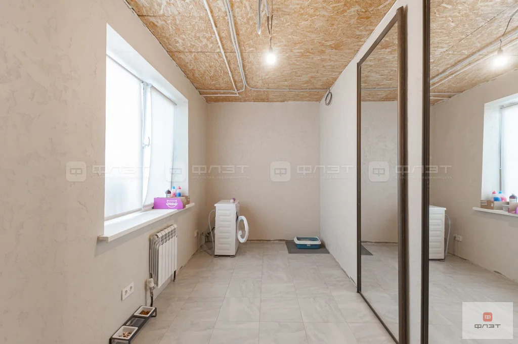 Продажа дома, Лаишевский район, ул. Медовая - Фото 10