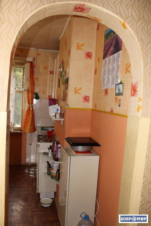 Продается 1-комн. квартира - Фото 6