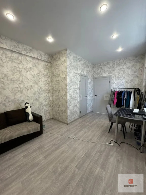 Продажа квартиры, Казань, ул. Короленко - Фото 2