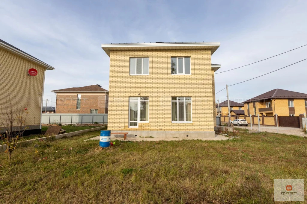 Продажа дома, Малые Кабаны, Лаишевский район, ул. Березовая - Фото 26