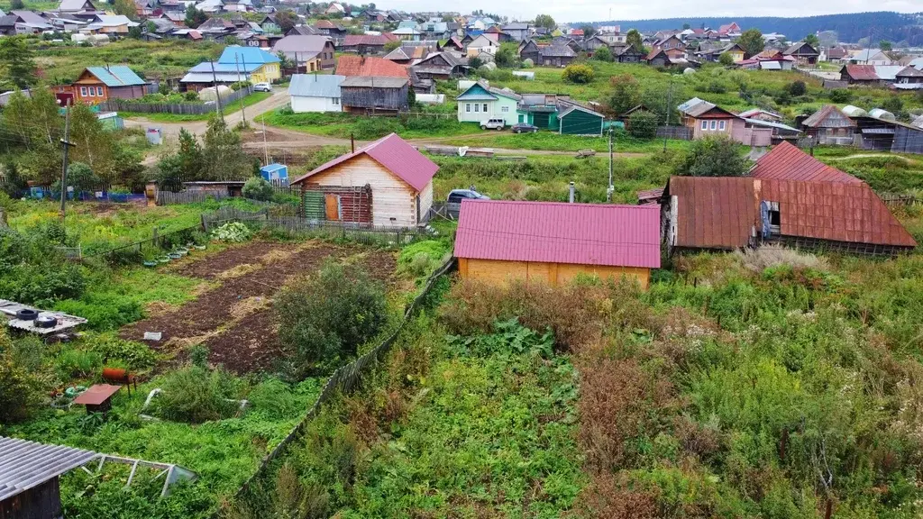 продаётся дом в г. нязепетровске по ул. похвалина - Фото 19