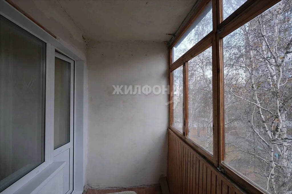 Продажа квартиры, Новосибирск, ул. Линейная - Фото 22