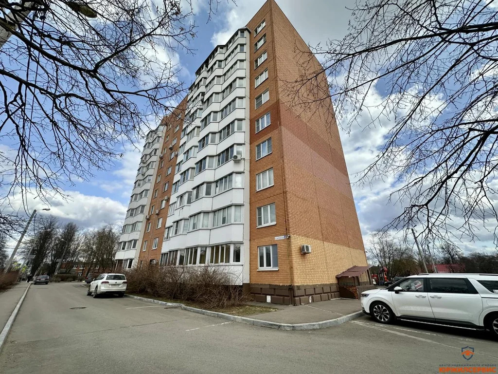 Продажа квартиры, Домодедово, Домодедово г. о., проезд 3-й Московский - Фото 34