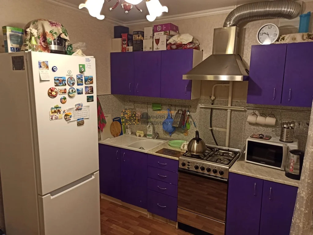 Аренда квартиры, Уфа, ул. Авроры - Фото 1