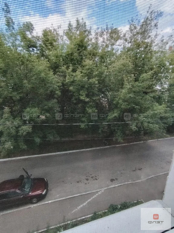 Продажа квартиры, Казань, ул. Тимирязева - Фото 16