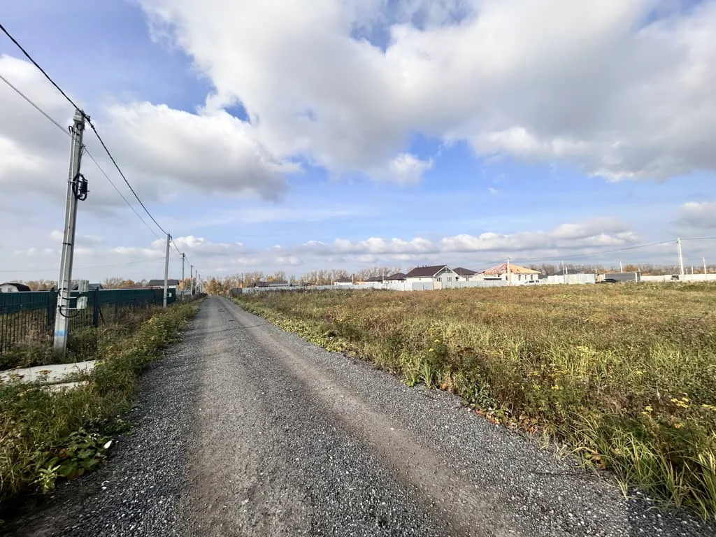 Продажа участка, Дмитровский район, улица Царские Поля - Фото 9