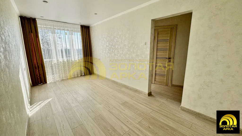 Продажа квартиры, Полтавская, Красноармейский район, ул. Ленина - Фото 1