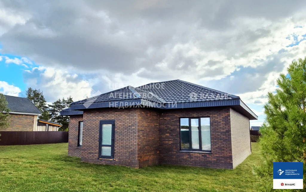 Продажа дома, Дубровичи, Рязанский район, Ольховая улица - Фото 2