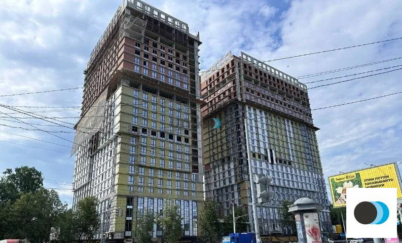 Продажа квартиры в новостройке, Уфа, Октября пр-кт. - Фото 1