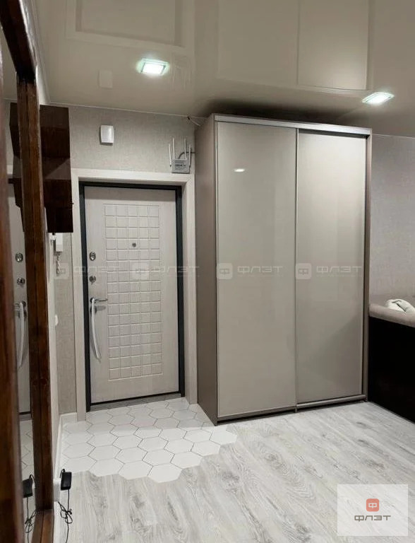 Продажа квартиры, Казань, ул. Профессора Камая - Фото 4