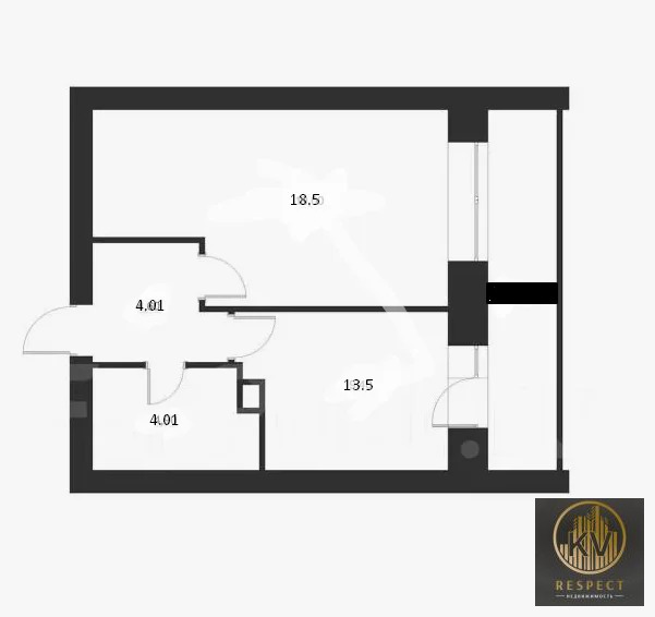 Продажа квартиры, Пятигорск, ул. Первомайская - Фото 3