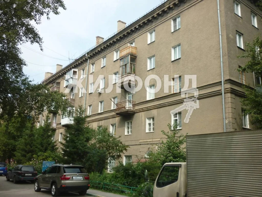 Продажа квартиры, Новосибирск, ул. Котовского - Фото 9