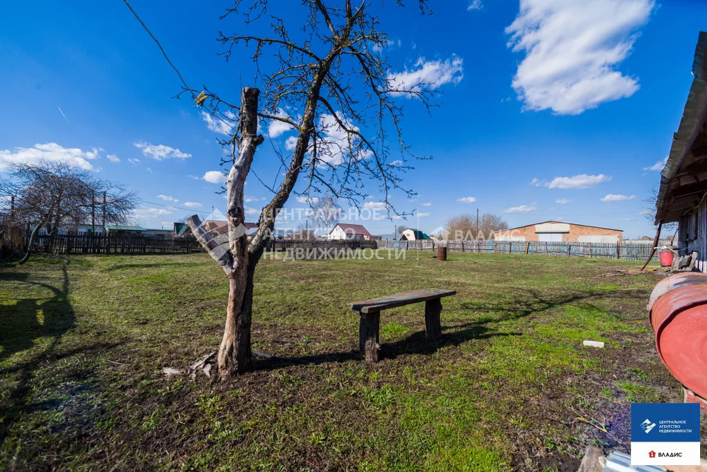 Продажа дома, Перкино, Спасский район, ул. Запрудная - Фото 16