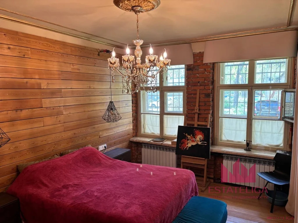 Продажа квартиры, Озерковская наб. - Фото 4