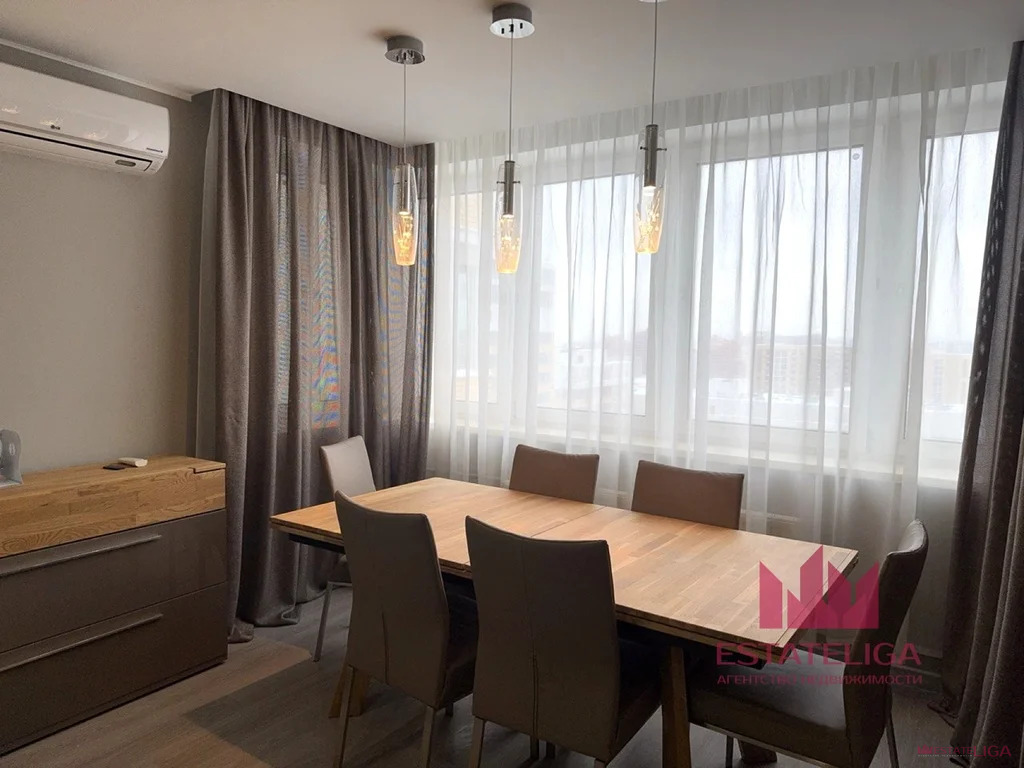 Аренда квартиры, ул. Мельникова - Фото 1