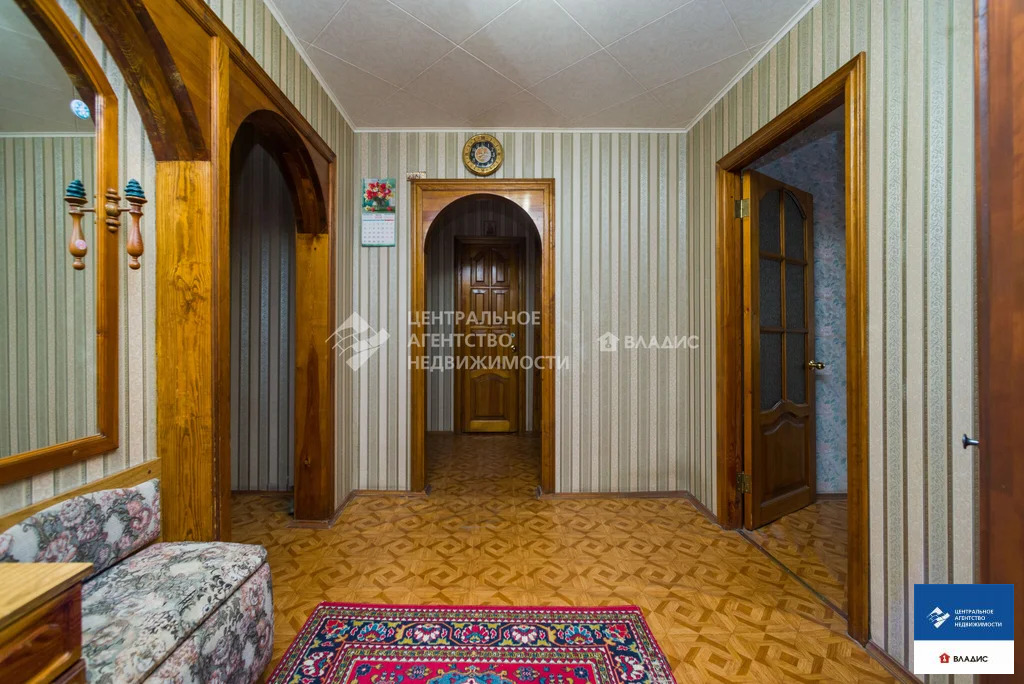 Продажа квартиры, Рязань, ул. Новоселов - Фото 1