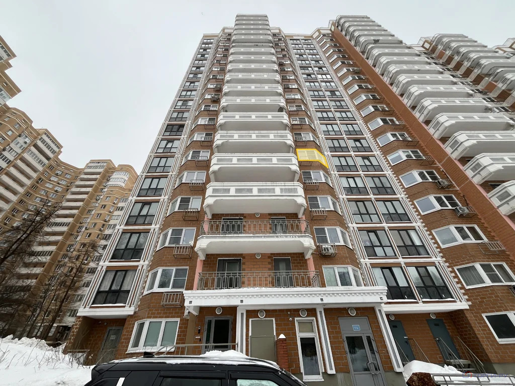 Продажа квартиры, ул. Профсоюзная - Фото 2