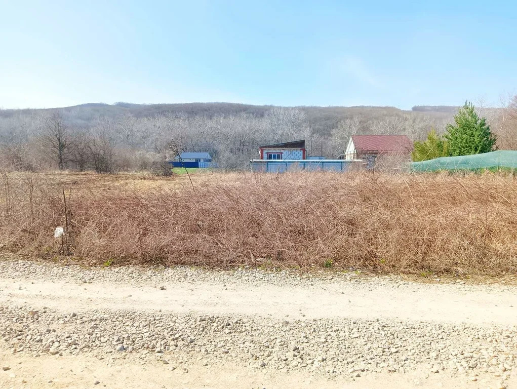 Продажа участка, Ильский, Северский район, ул. Лесная - Фото 1