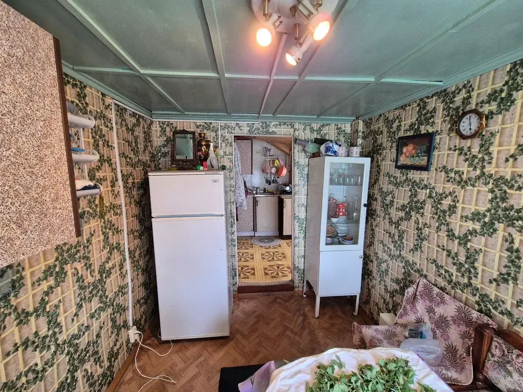 Продается 1/3 часть 1-этажного дома, 91,5 м2 - Фото 12