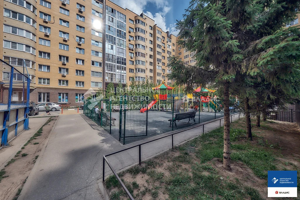 Продажа квартиры, Рязань, ул. Телевизионная - Фото 2