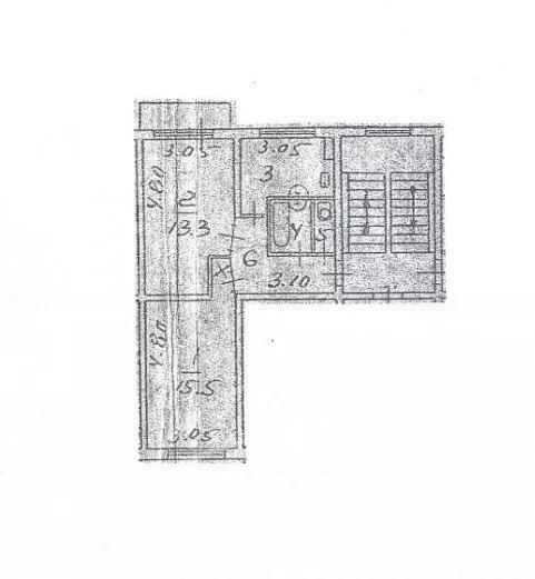 Продажа квартиры, Электросталь, 22 - Фото 3
