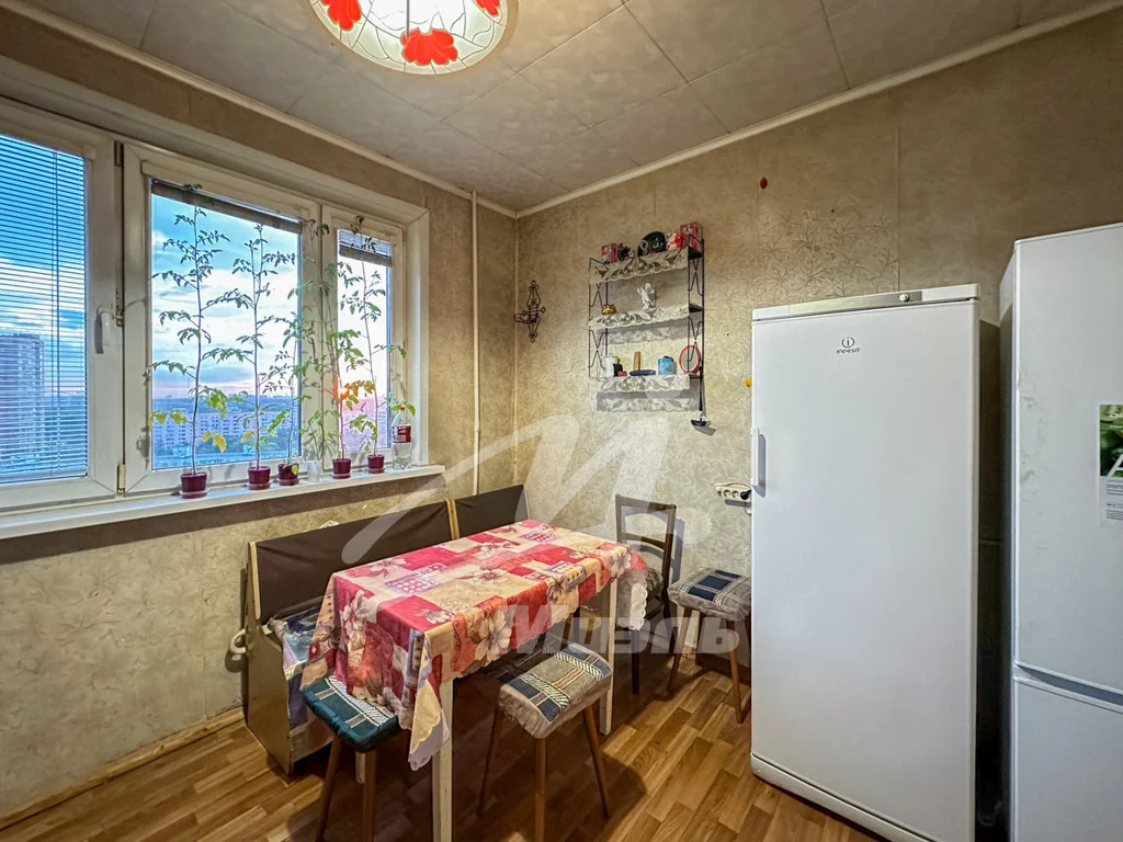 Продажа квартиры, м. Выхино, ул. Косинская - Фото 1