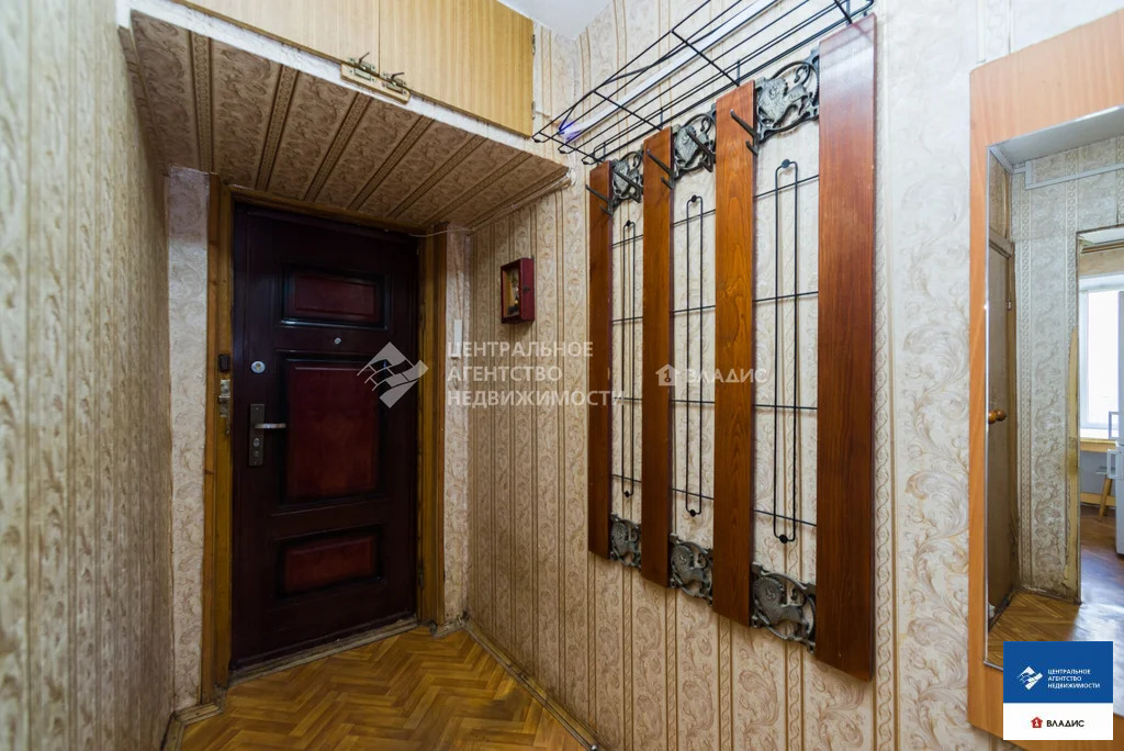 Продажа квартиры, Рязань, ул. Черновицкая - Фото 7