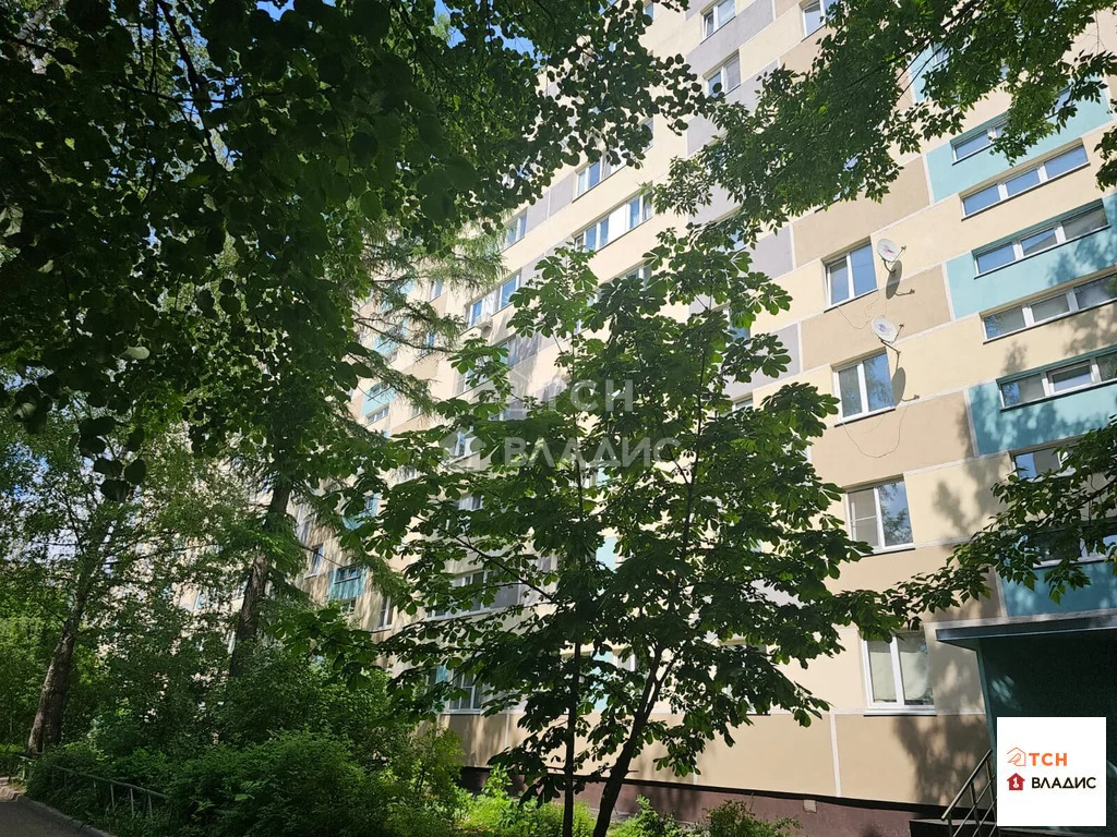 Продажа квартиры, Пушкино, Воскресенский район, 7 - Фото 15