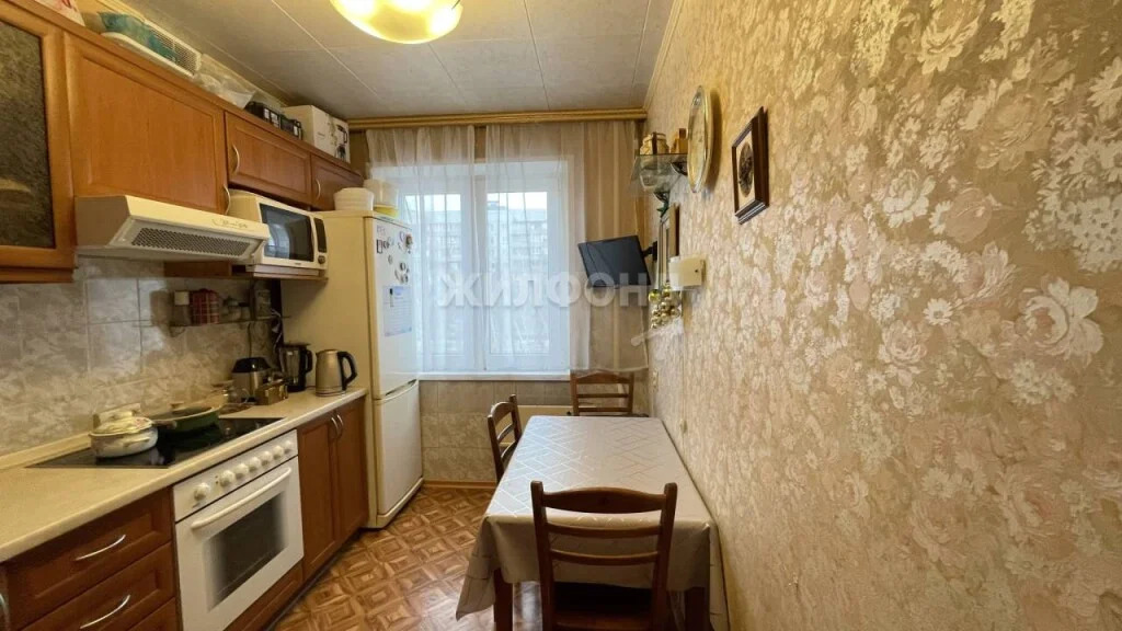 Продажа квартиры, Новосибирск, ул. Московская - Фото 4