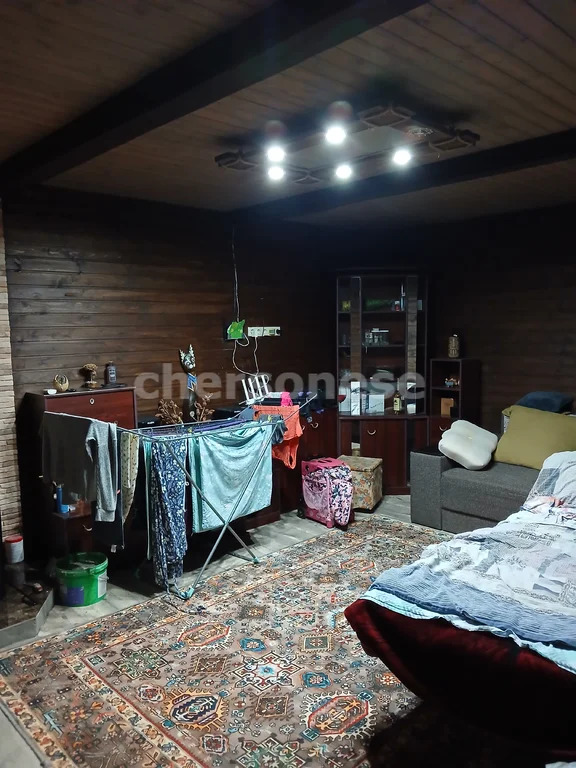 Продажа дома, Севастополь, территория СТ Медик-2 - Фото 15