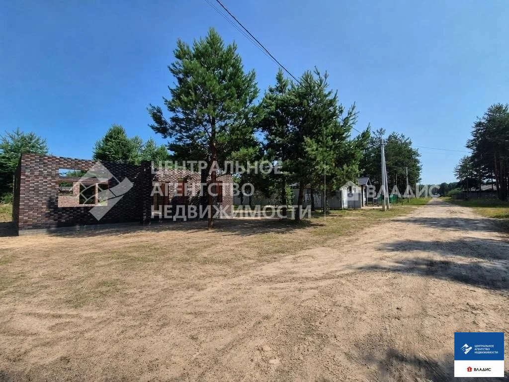 Продажа дома, Полково, Рязанский район, Янтарная улица - Фото 12