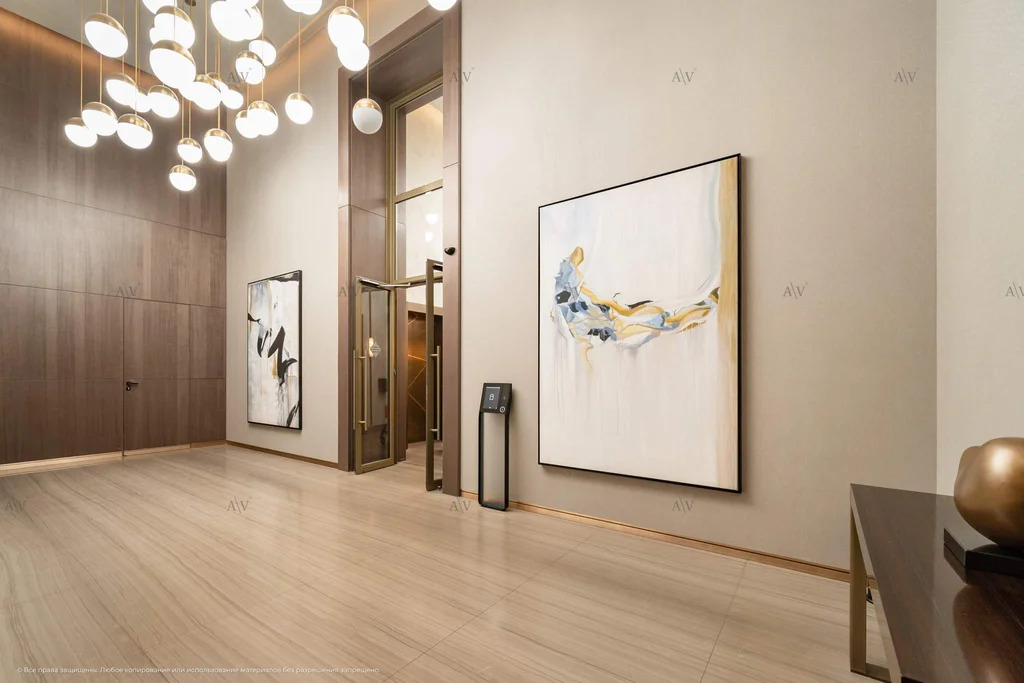 Продам 1-комн. квартиру 58.1 кв.м. - Фото 3