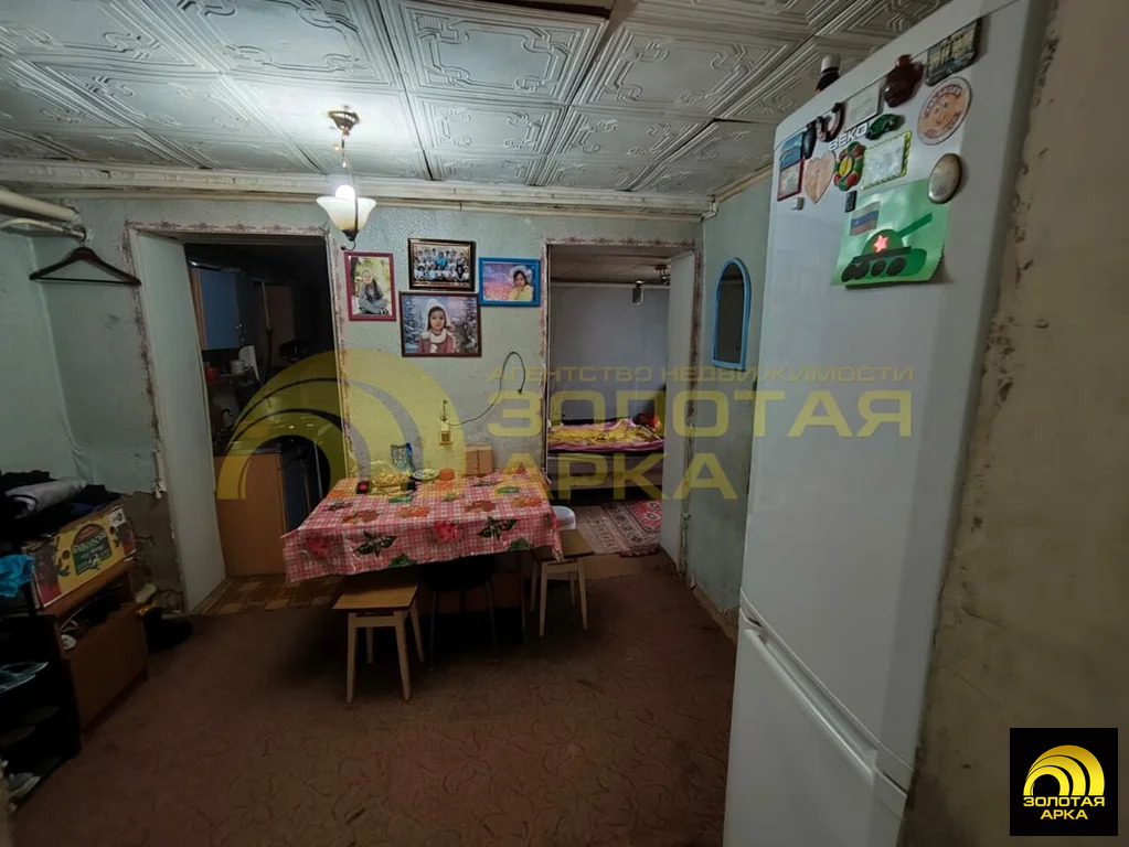 Продажа дома, Сенной, Темрюкский район, ул. Почтовая - Фото 17