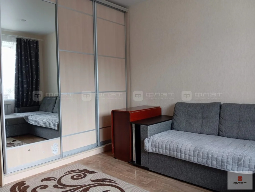 Продажа квартиры, Царево, Пестречинский район, ул. Габдуллы Тукая - Фото 2