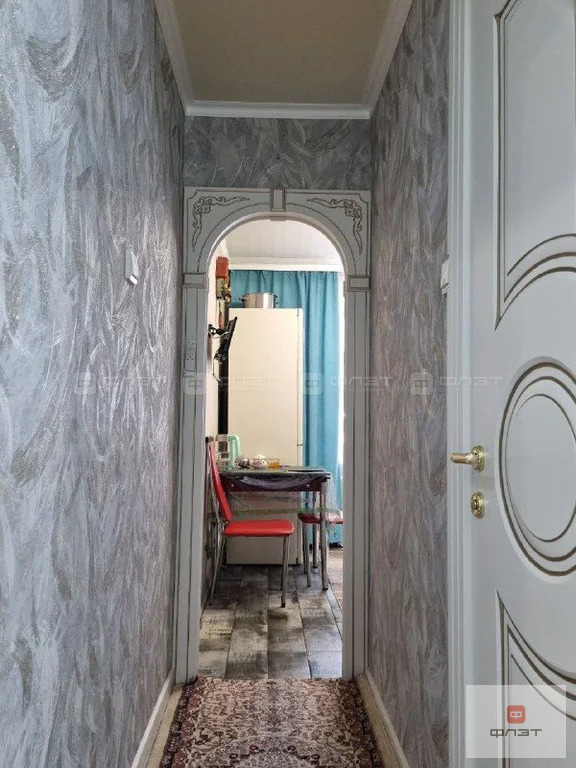 Продажа квартиры, Казань, ул. Академика Глушко - Фото 6