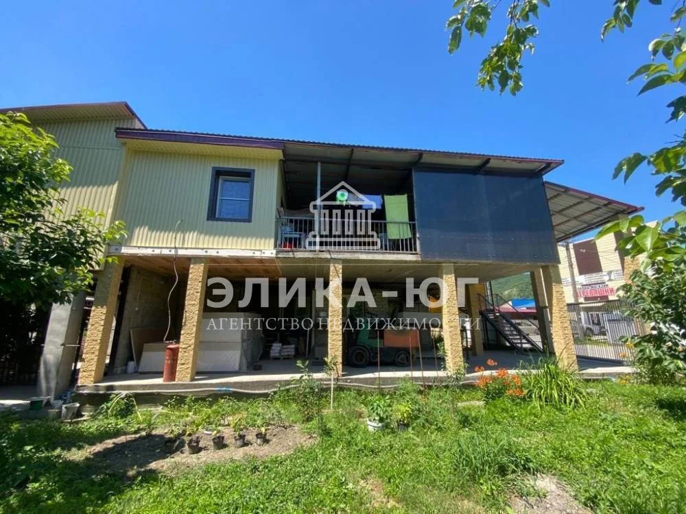 Продажа дома, Новомихайловский, Крымский район, Лесная ул. - Фото 51
