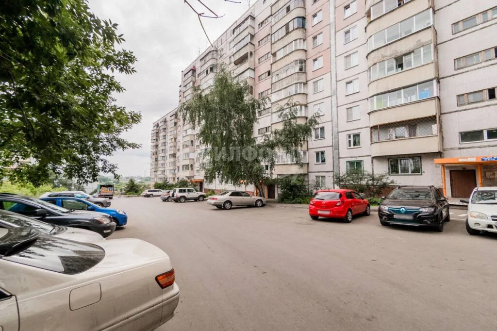 Продажа квартиры, Новосибирск, ул. Тульская - Фото 6