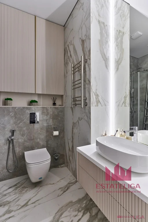 Продажа квартиры, проспект Генерала Дорохова - Фото 15