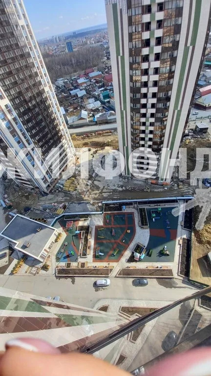 Продажа квартиры, Новосибирск, ул. Гурьевская - Фото 23