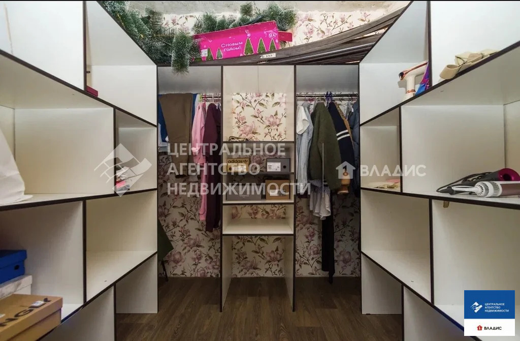 Продажа квартиры, Дядьково, Рязанский район, улица Связи - Фото 5