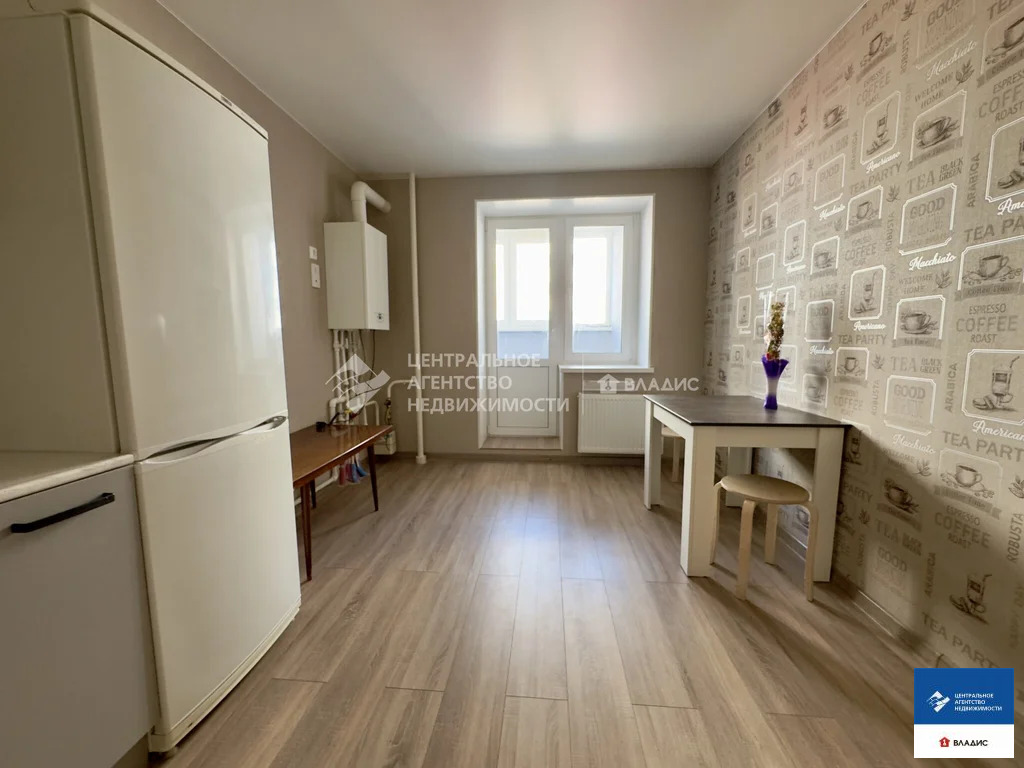 Аренда квартиры, Рыбное, Рыбновский район, Перспективная улица - Фото 3