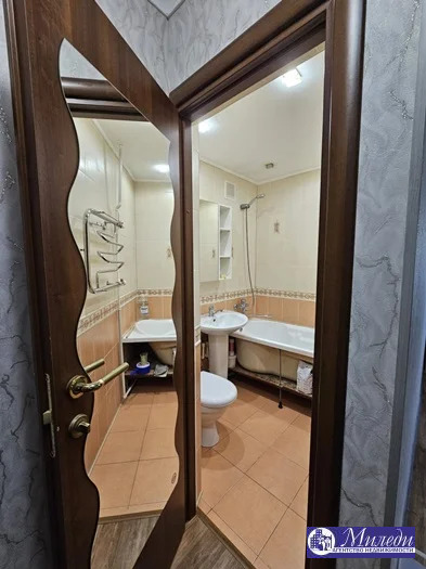 Продажа квартиры, Батайск, авиагородок улица - Фото 2