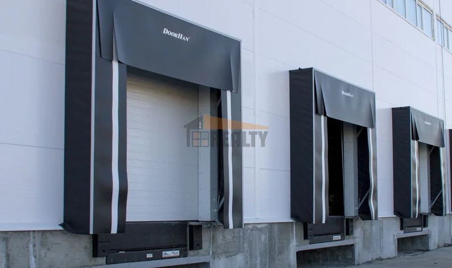 Аренда склада, Огуднево, Щелковский район, Центральная ул. - Фото 1