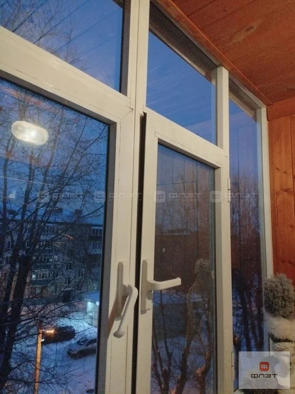 Продажа квартиры, Казань, ул. Волгоградская - Фото 7