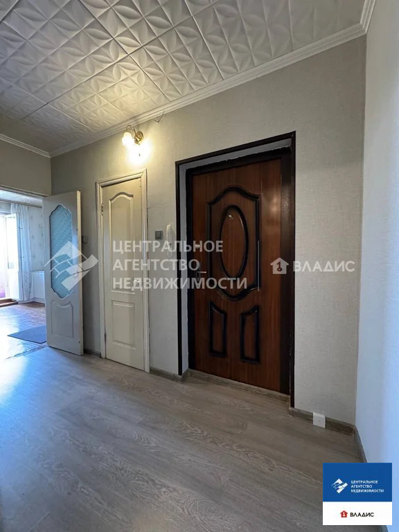 Продажа квартиры, Рязань, ул. Березовая - Фото 15