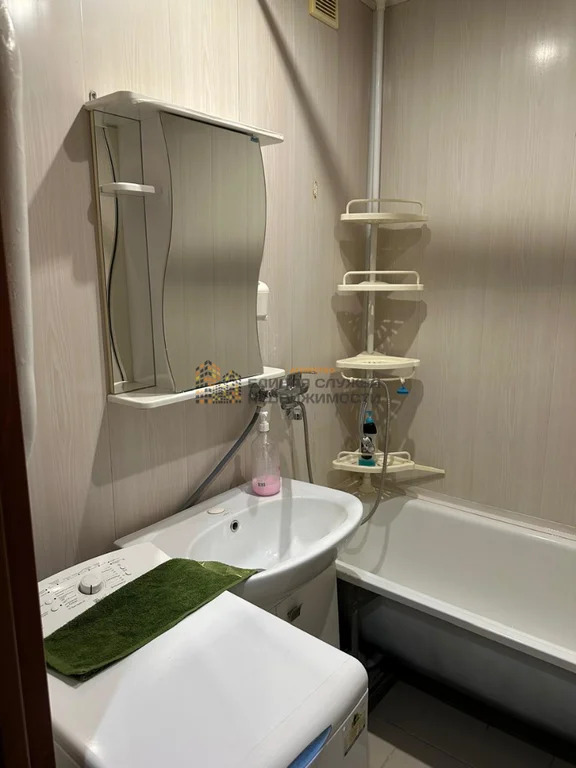 Аренда квартиры, Уфа, ул. Академика Королева - Фото 13