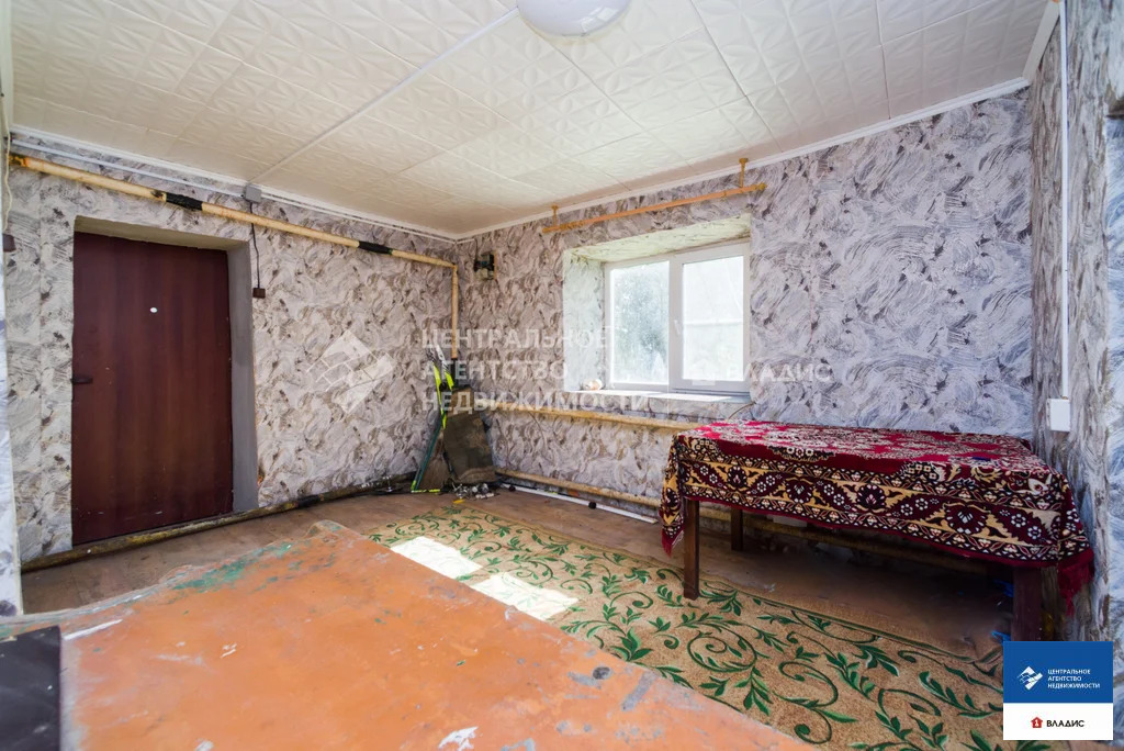 Продажа дома, Подвязье, Рязанский район, ул. Сенная - Фото 5