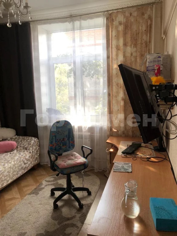 Продажа квартиры, м. Первомайская, Средняя Первомайская улица, 52 - Фото 3