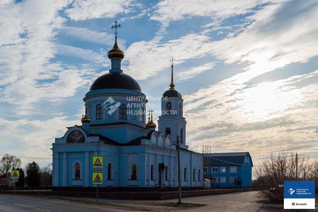 Продажа дома, Рязань, Зеленая улица - Фото 11